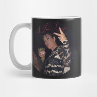 Kris Jenner Mug